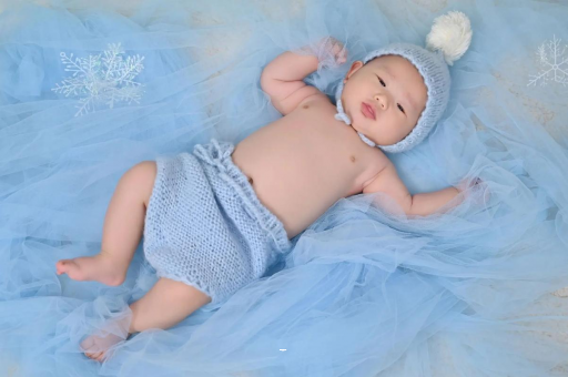 来宾宝宝皮肤过敏