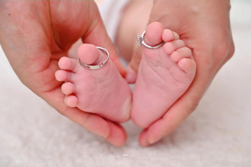 来宾宝宝发烧39度小妙招